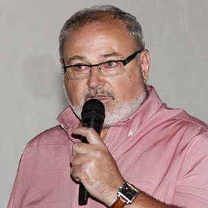 DR JERZY OSOWSKI