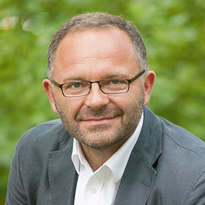 KAROL BUJOCZEK